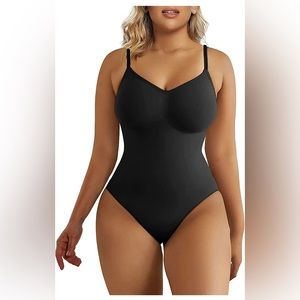 COPY - ShaperX Bodysuit